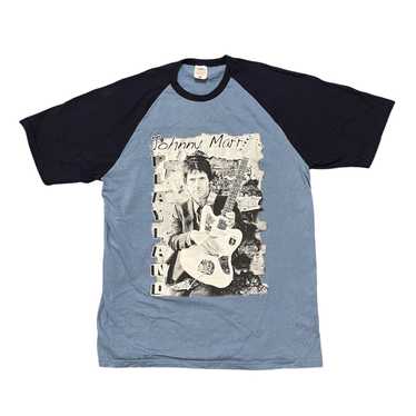 Band Tees × The Smiths × Vintage Johnny Marr Vint… - image 1