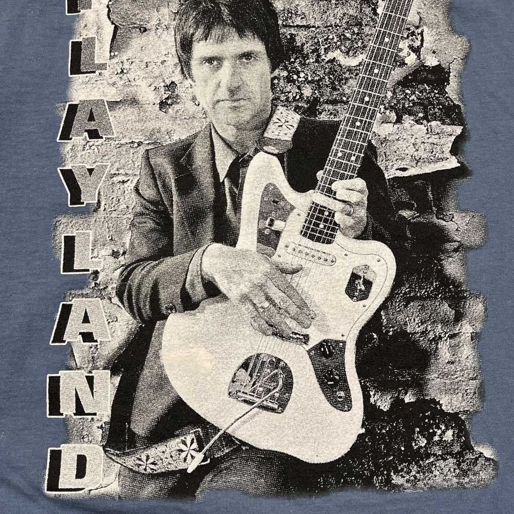 Band Tees × The Smiths × Vintage Johnny Marr Vint… - image 6