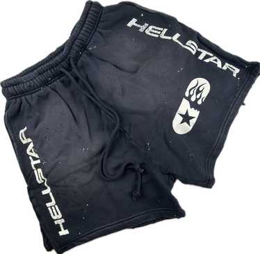 HELLSTAR Hellstar Studios Shorts