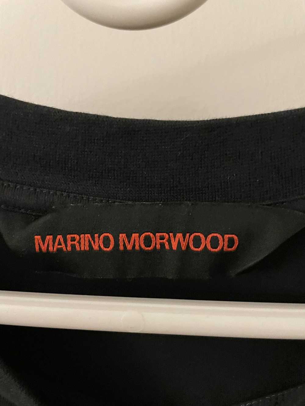 Marino Morwood Marino Morwood Nas Tee Size XXL - image 3