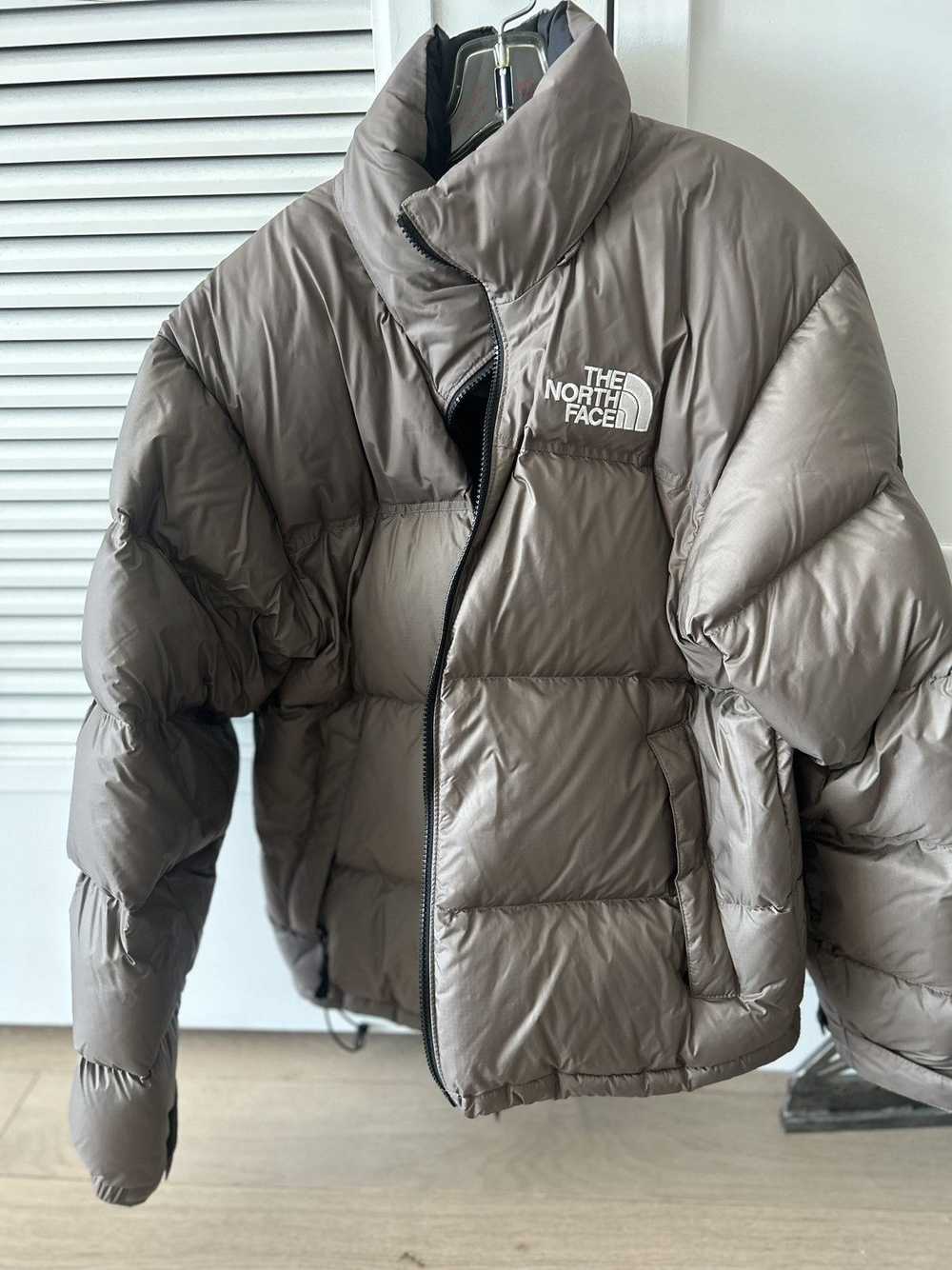 The North Face North Face sand color - image 2