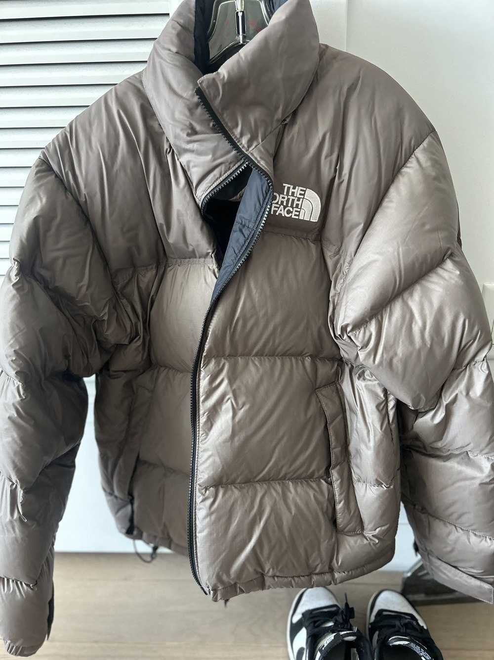 The North Face North Face sand color - image 3