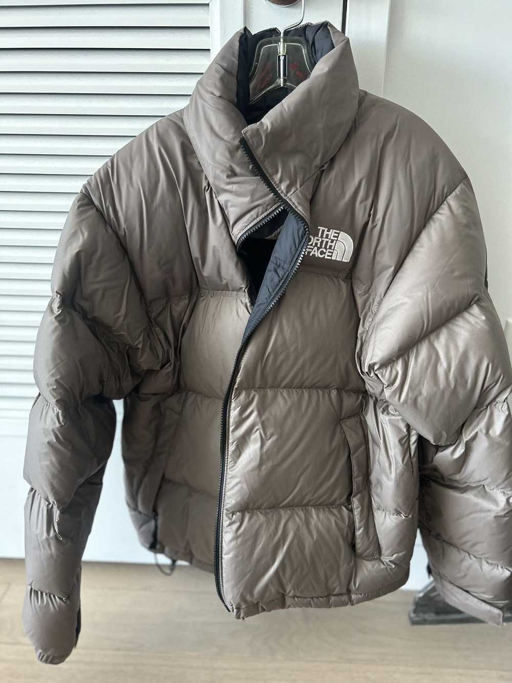 The North Face North Face sand color - image 4