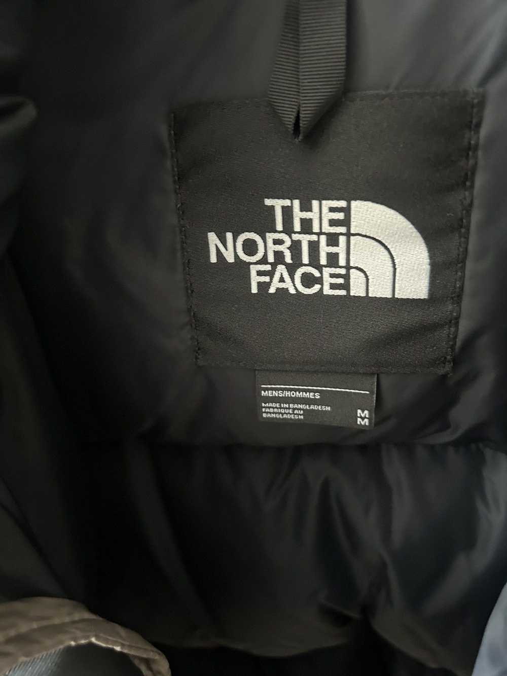 The North Face North Face sand color - image 5