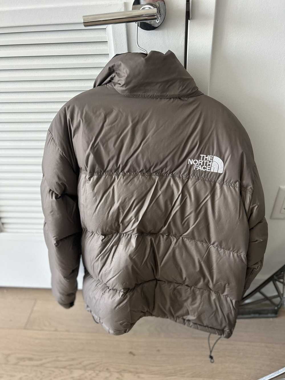 The North Face North Face sand color - image 6