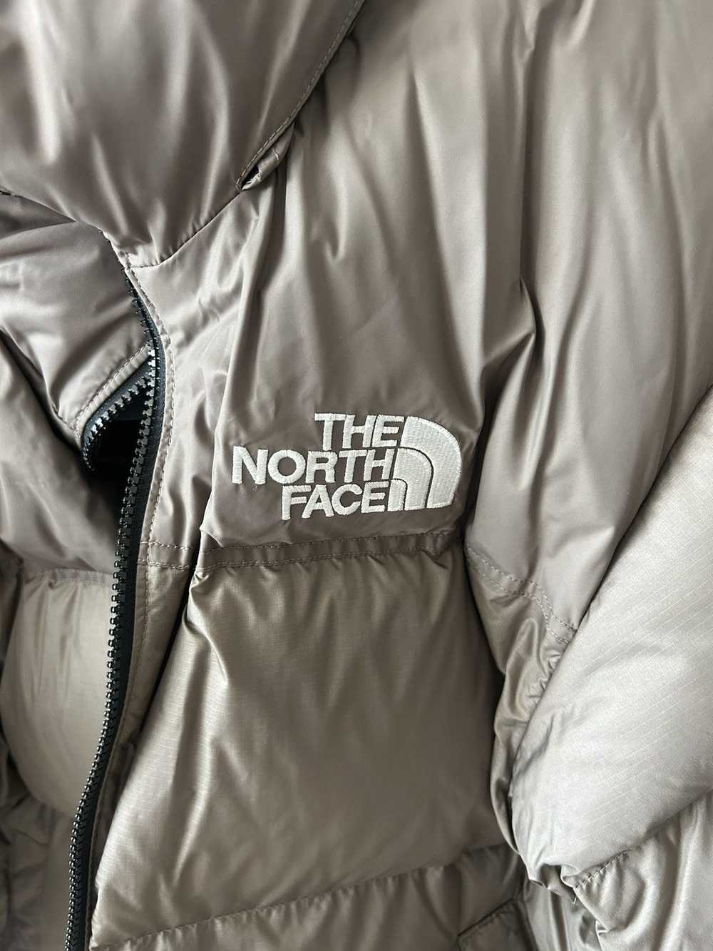 The North Face North Face sand color - image 7