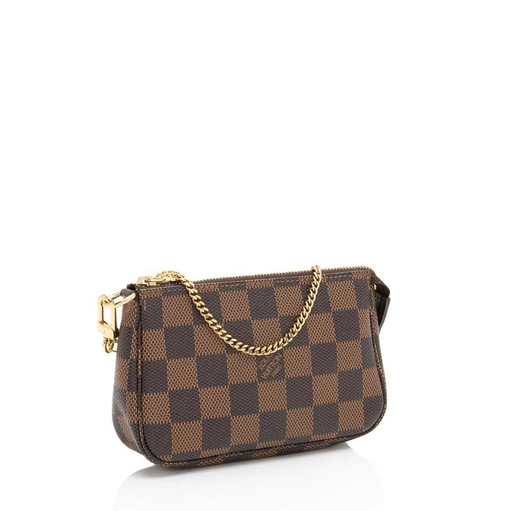 Louis Vuitton Cloth mini bag - image 2