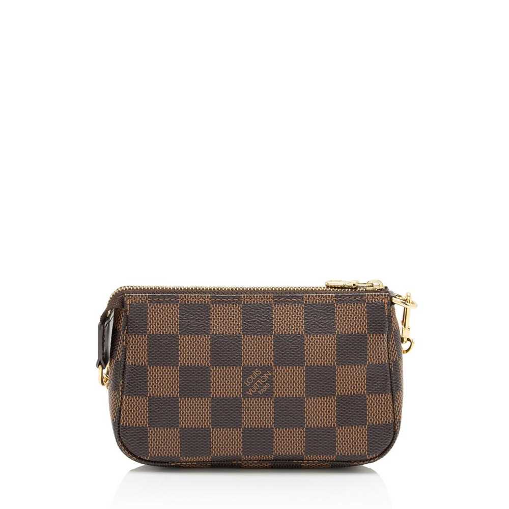 Louis Vuitton Cloth mini bag - image 3