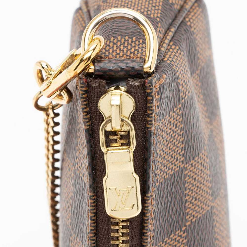 Louis Vuitton Cloth mini bag - image 9