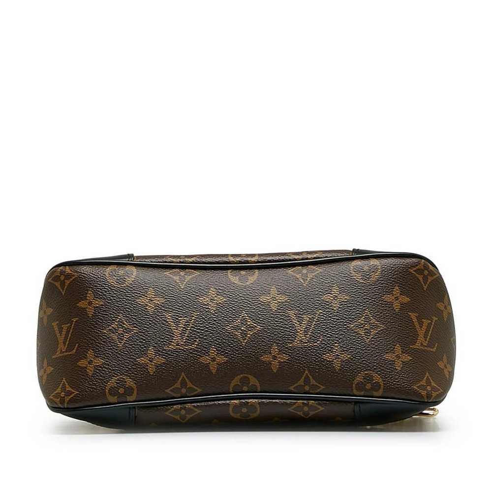 Louis Vuitton Boulogne leather crossbody bag - image 4