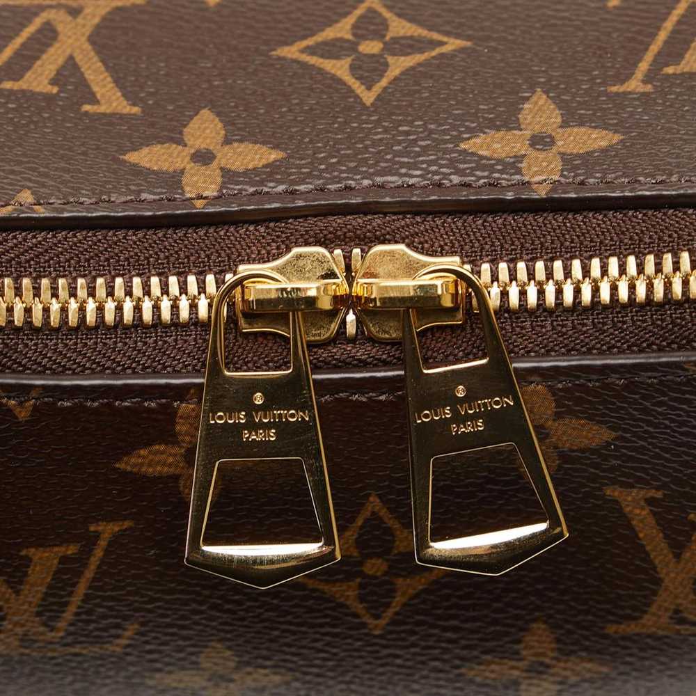 Louis Vuitton Boulogne leather crossbody bag - image 7