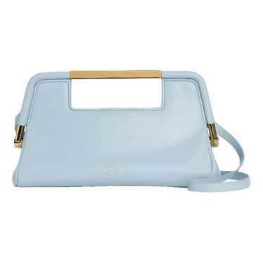 DeMellier Leather handbag - image 1