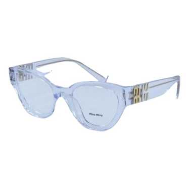 Miu Miu Sunglasses