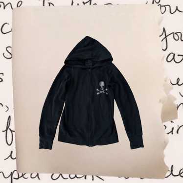 あ*の様 archive Roen scull design real leat Japanese Brand × Roen Japanese Brand Roen Skull Leopa… - Gem