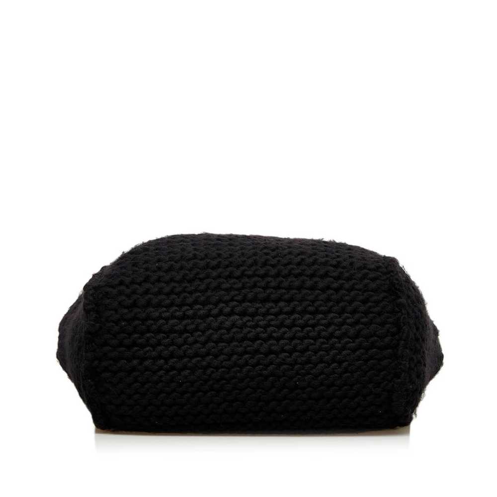 Fendi Wool crossbody bag - image 4