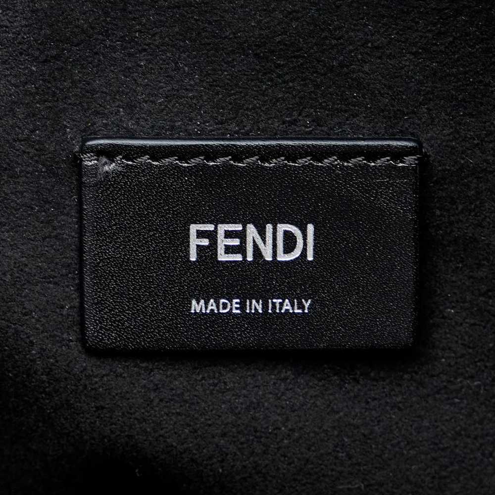 Fendi Wool crossbody bag - image 6