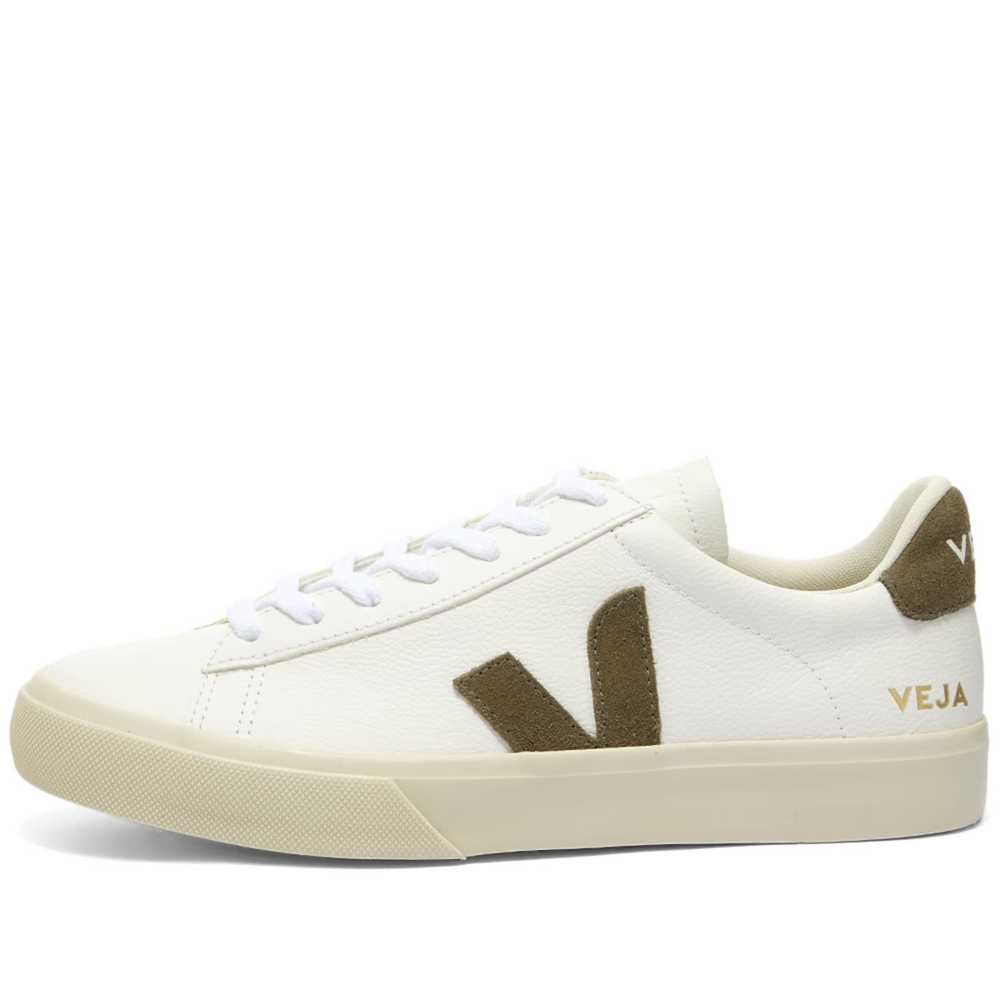 Veja Veja Campo Extra White Kaki CP0502347A EU 37… - image 2