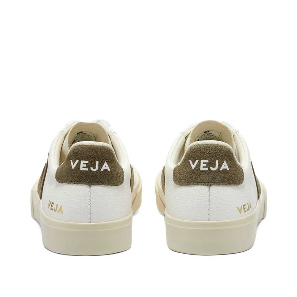 Veja Veja Campo Extra White Kaki CP0502347A EU 37… - image 3