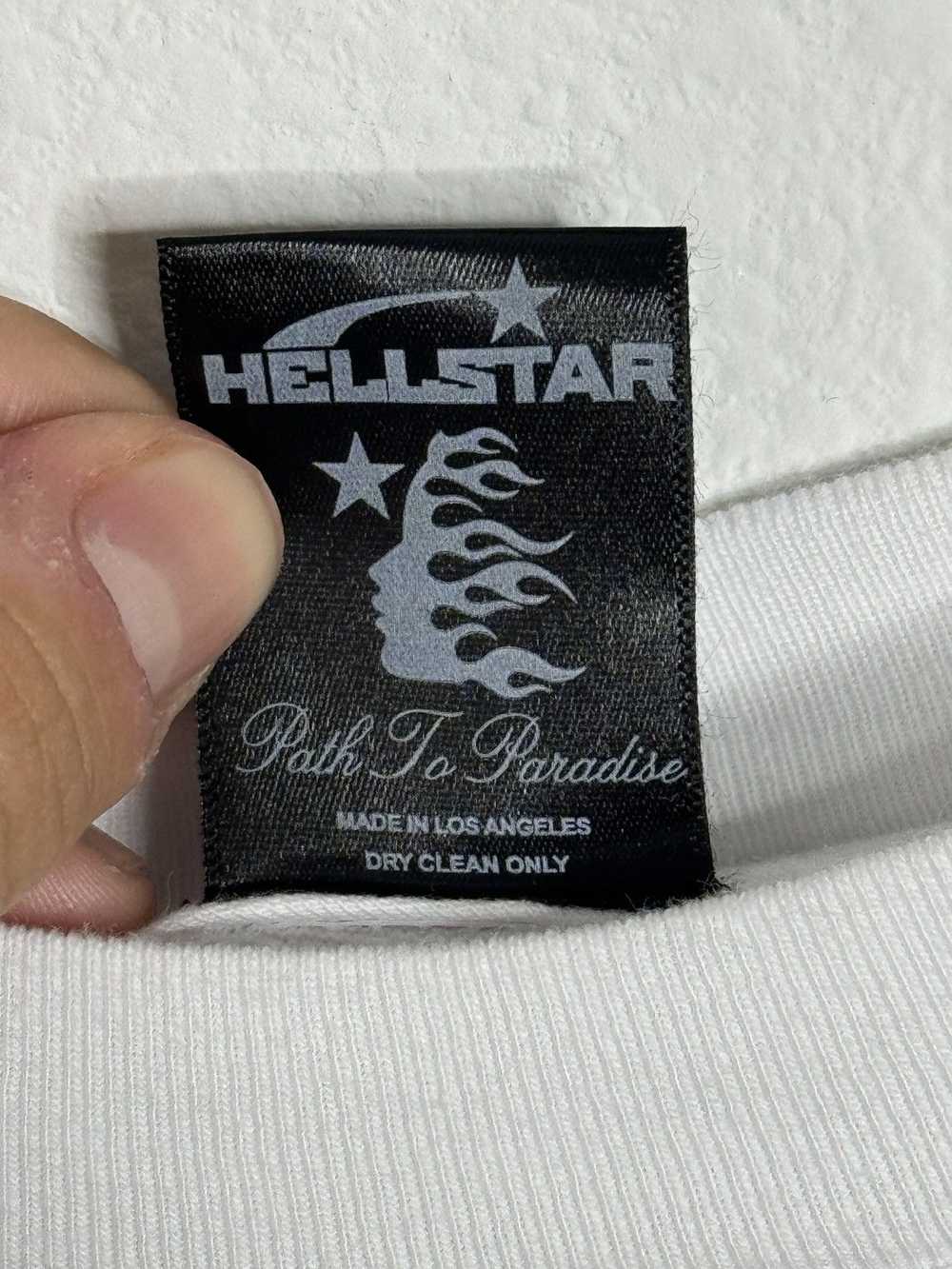 HELLSTAR Hellstar Studios Records Long Sleeve - image 5