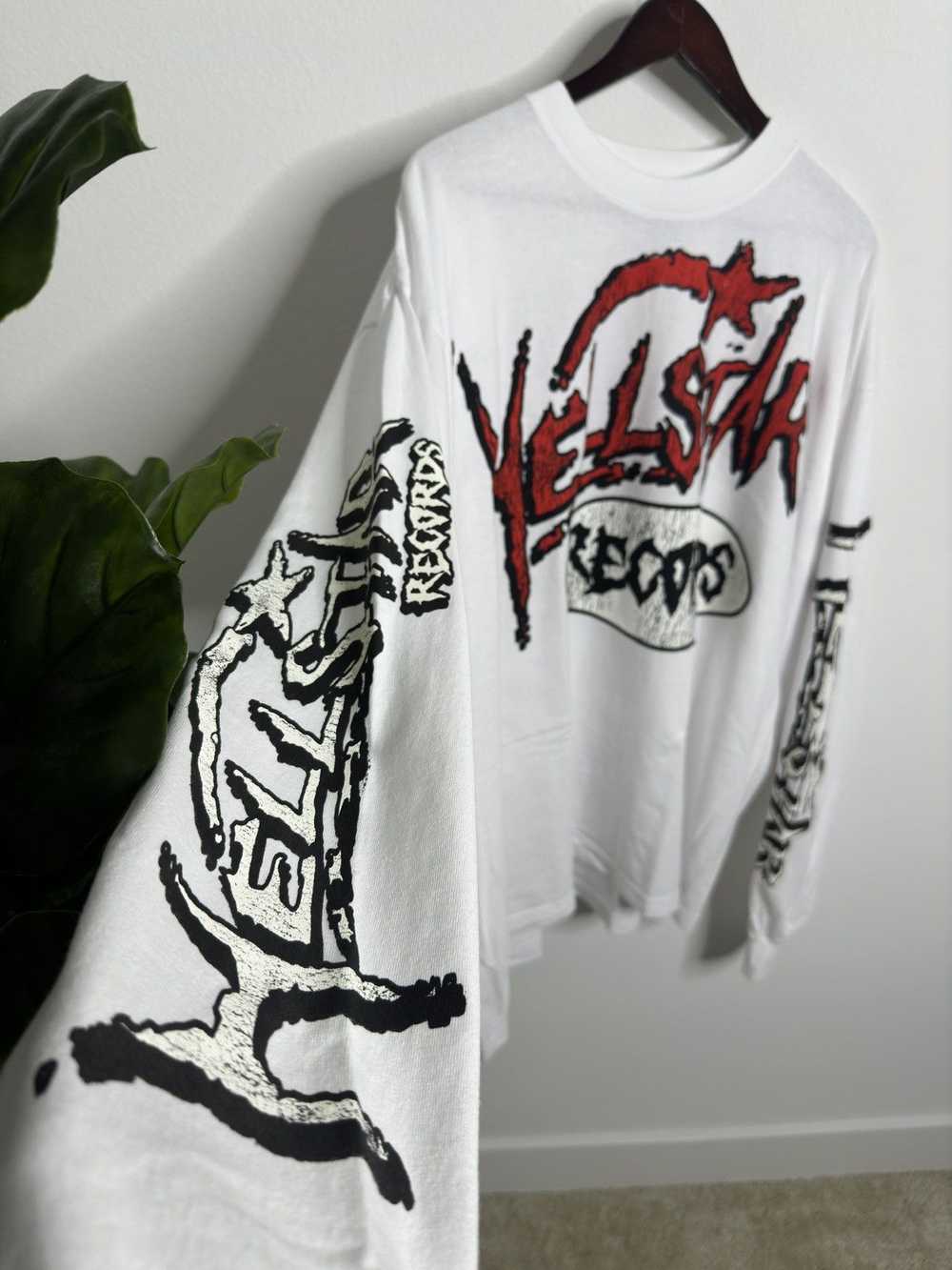 HELLSTAR Hellstar Studios Records Long Sleeve - image 6