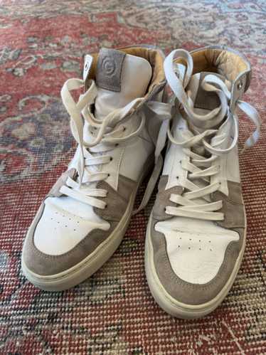 Greats Greats Court High White