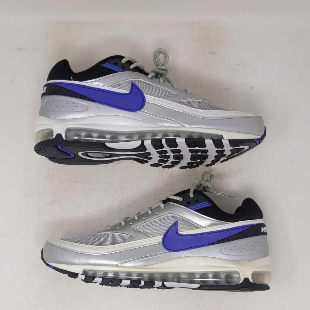 Nike Air Max 97/BW Persian Violet - image 1