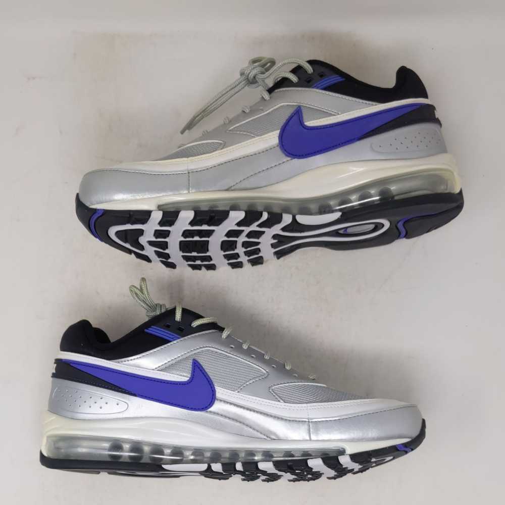 Nike Air Max 97/BW Persian Violet - image 2