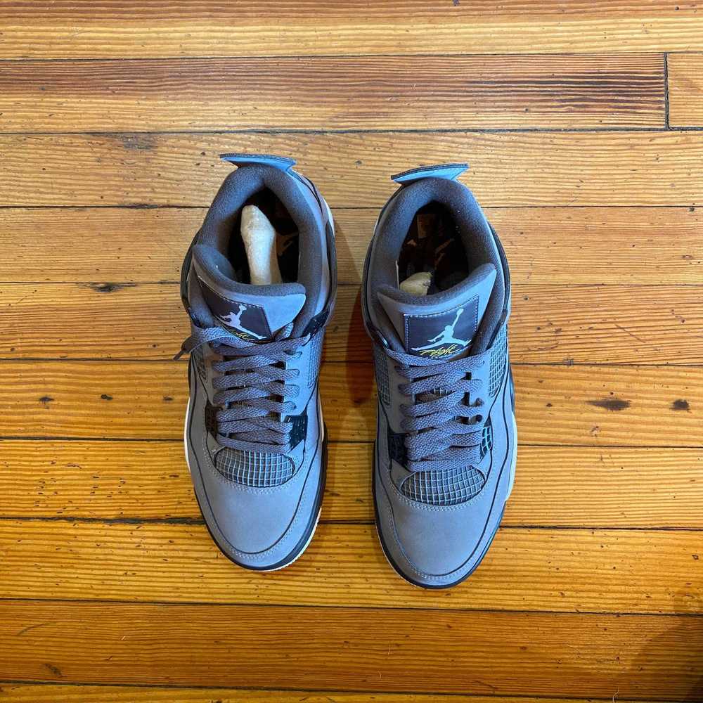 Jordan Brand Air Jordan 4 Retro Cool Grey 2019 - image 3