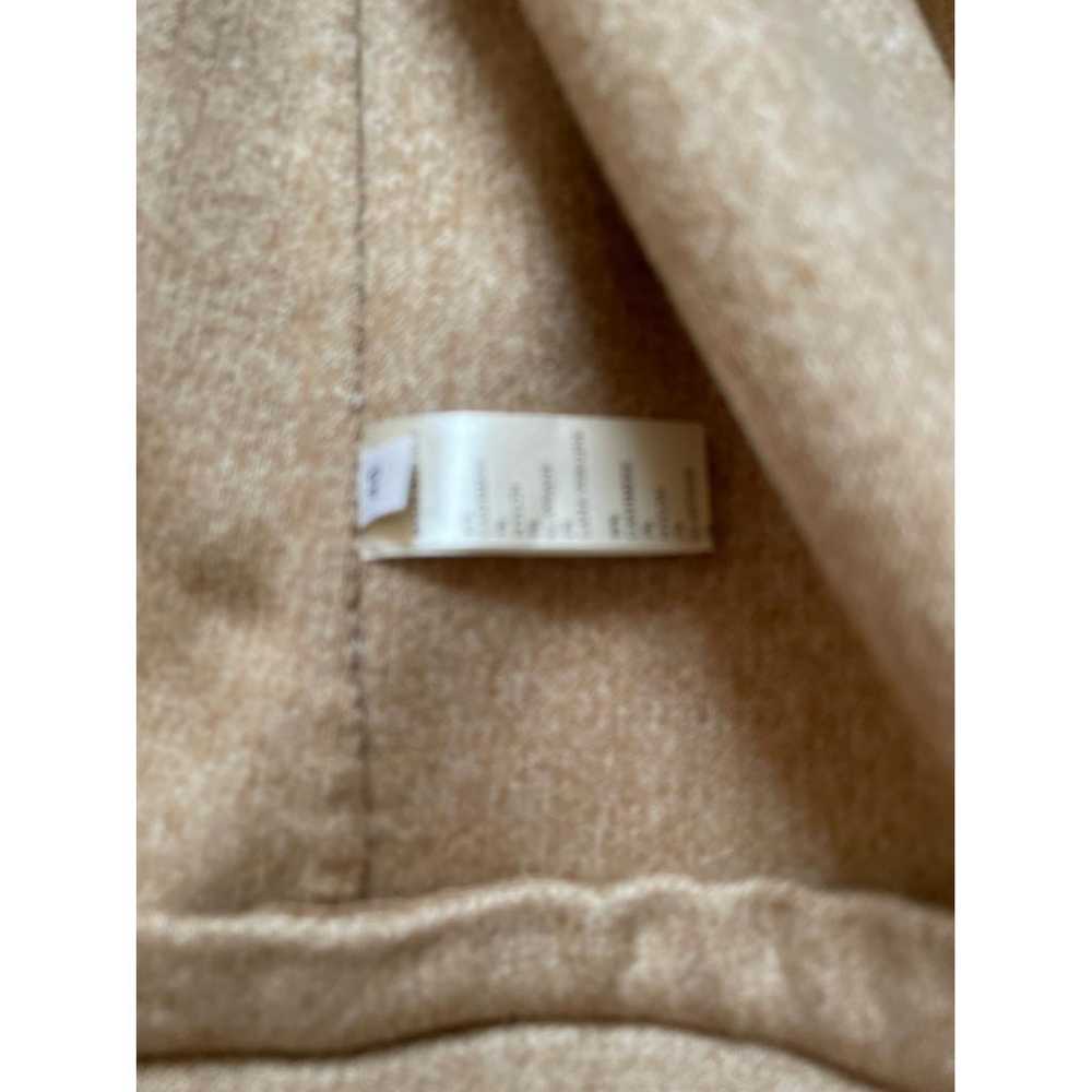 Colombo Cashmere coat - image 5