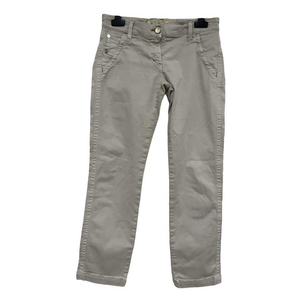 Jacob Cohen Trousers - image 1