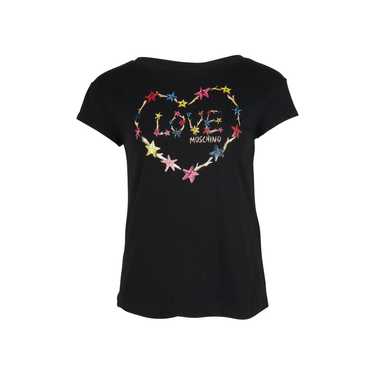 Moschino Love T-shirt - image 1