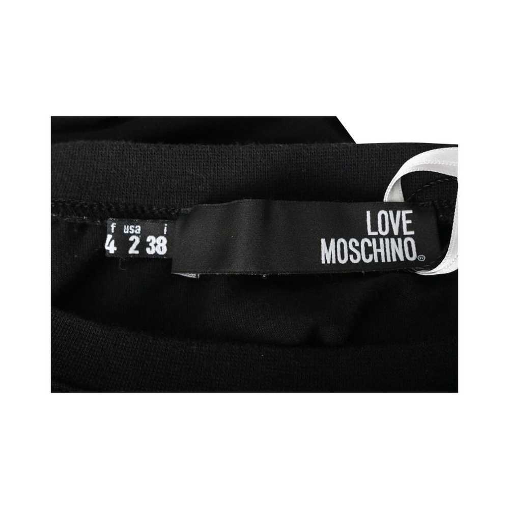 Moschino Love T-shirt - image 4