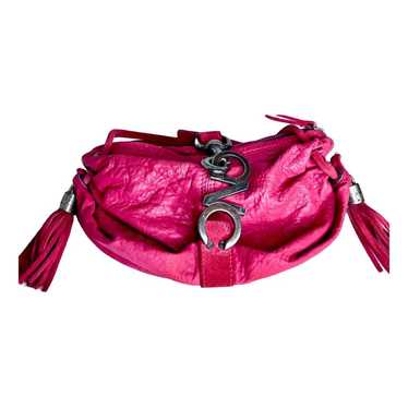 CNC Leather handbag - image 1