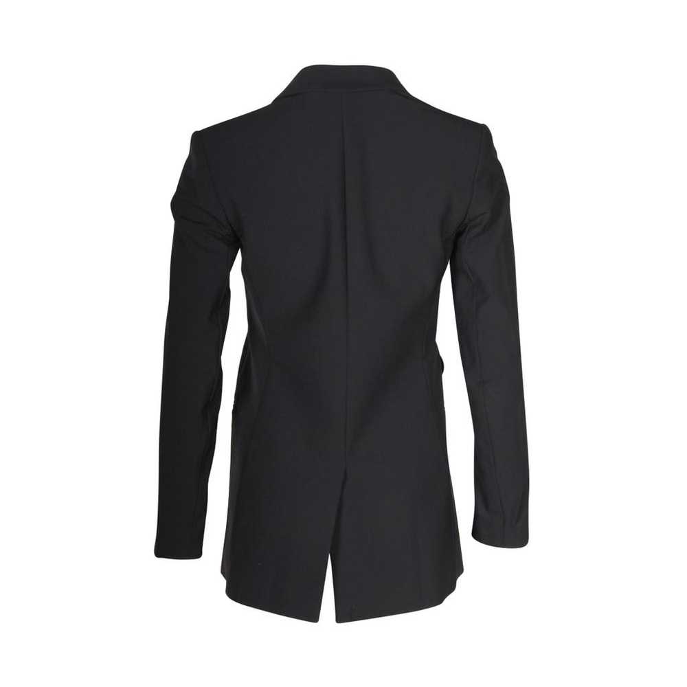 Theory Wool blazer - image 3