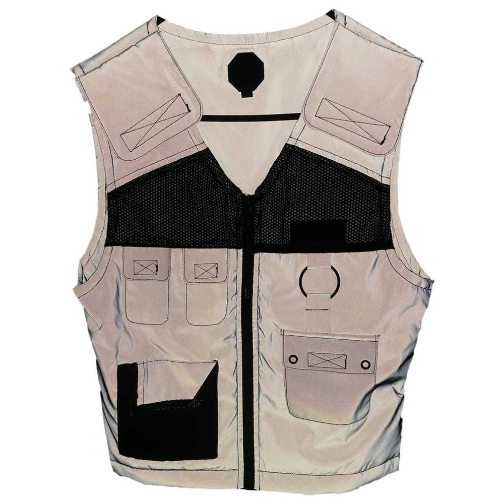 Project x Paris Short vest - image 1