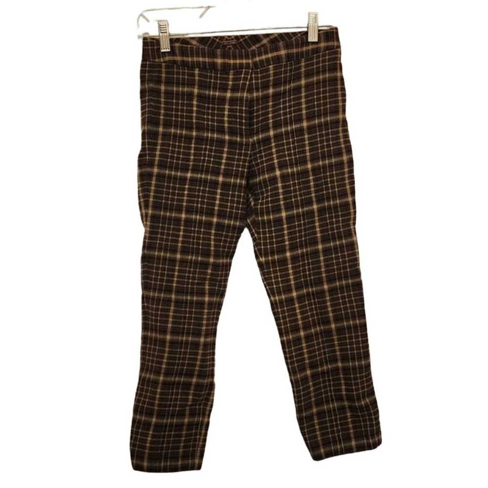 Adam Lippes Trousers - image 2