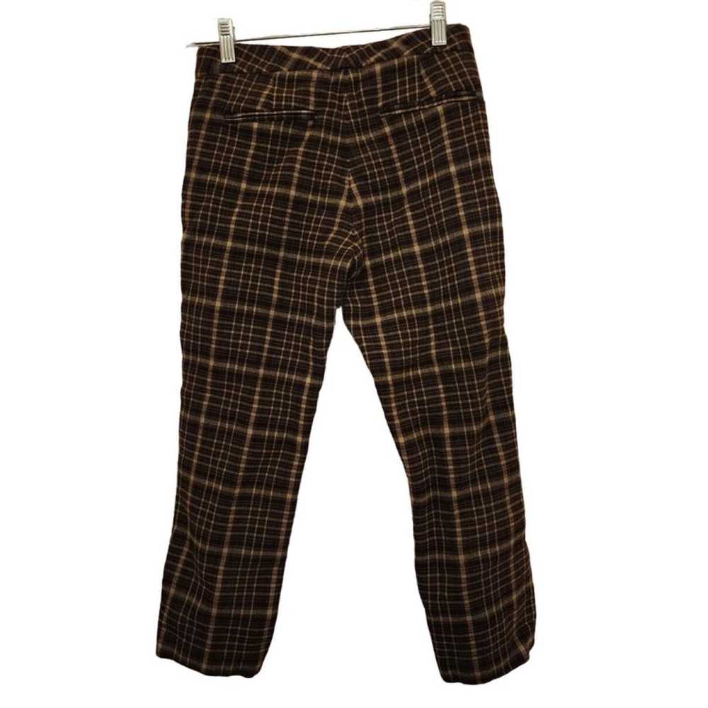 Adam Lippes Trousers - image 4