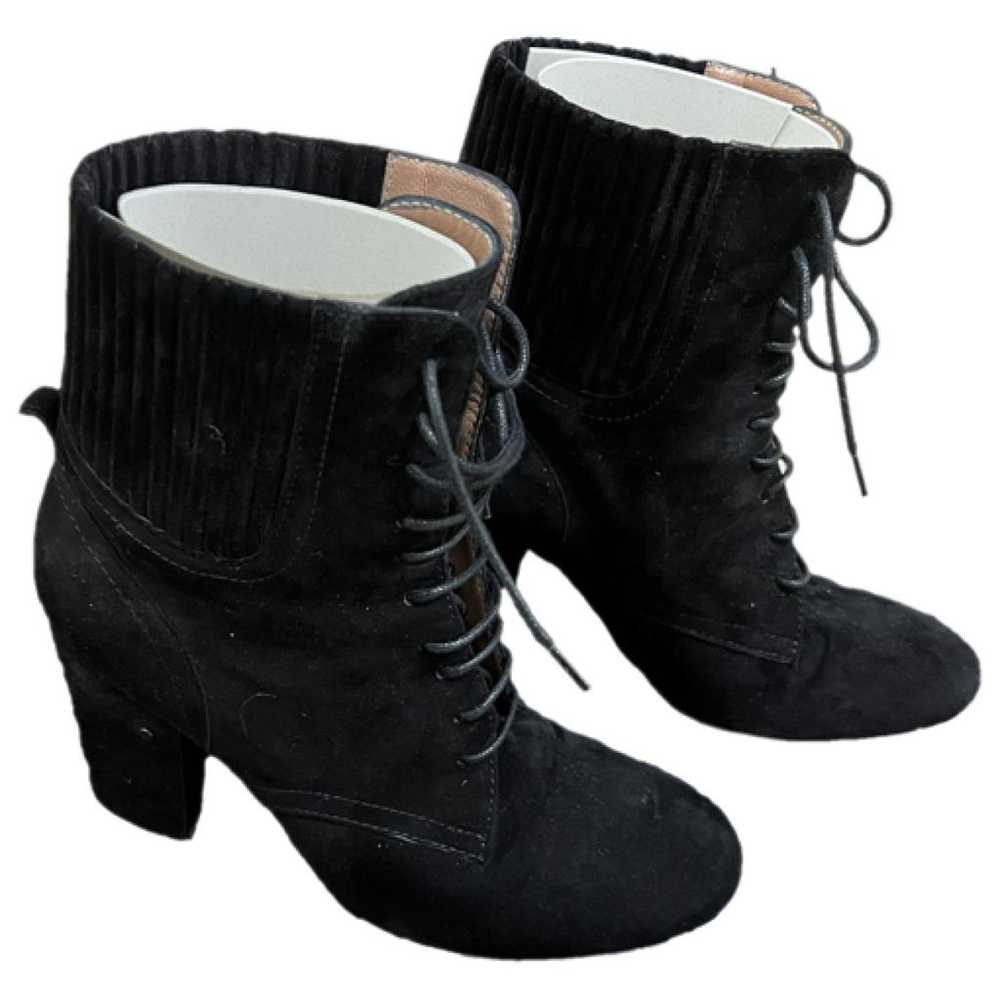 Laurence Dacade Boots - image 1