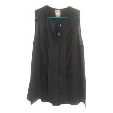 Haute Hippie Silk blouse - image 1