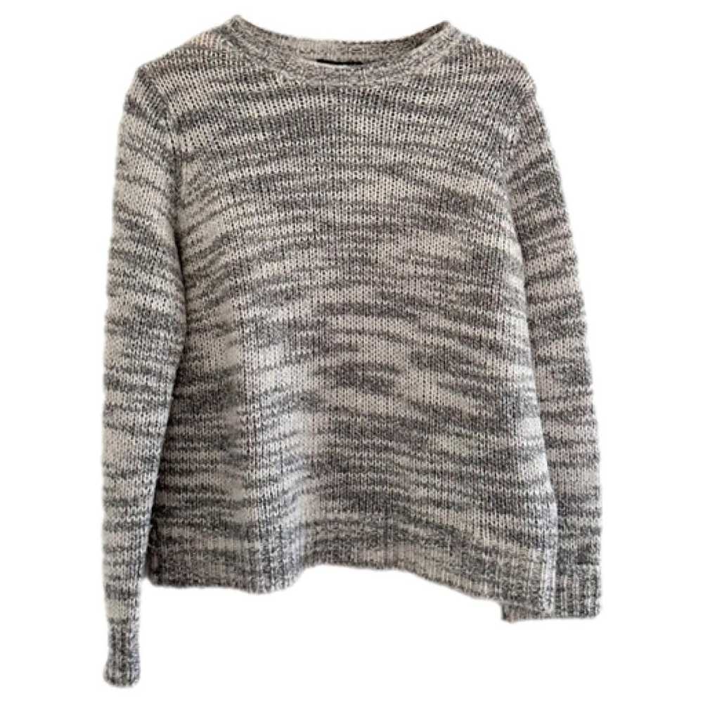 Eileen Fisher Wool jumper - image 1