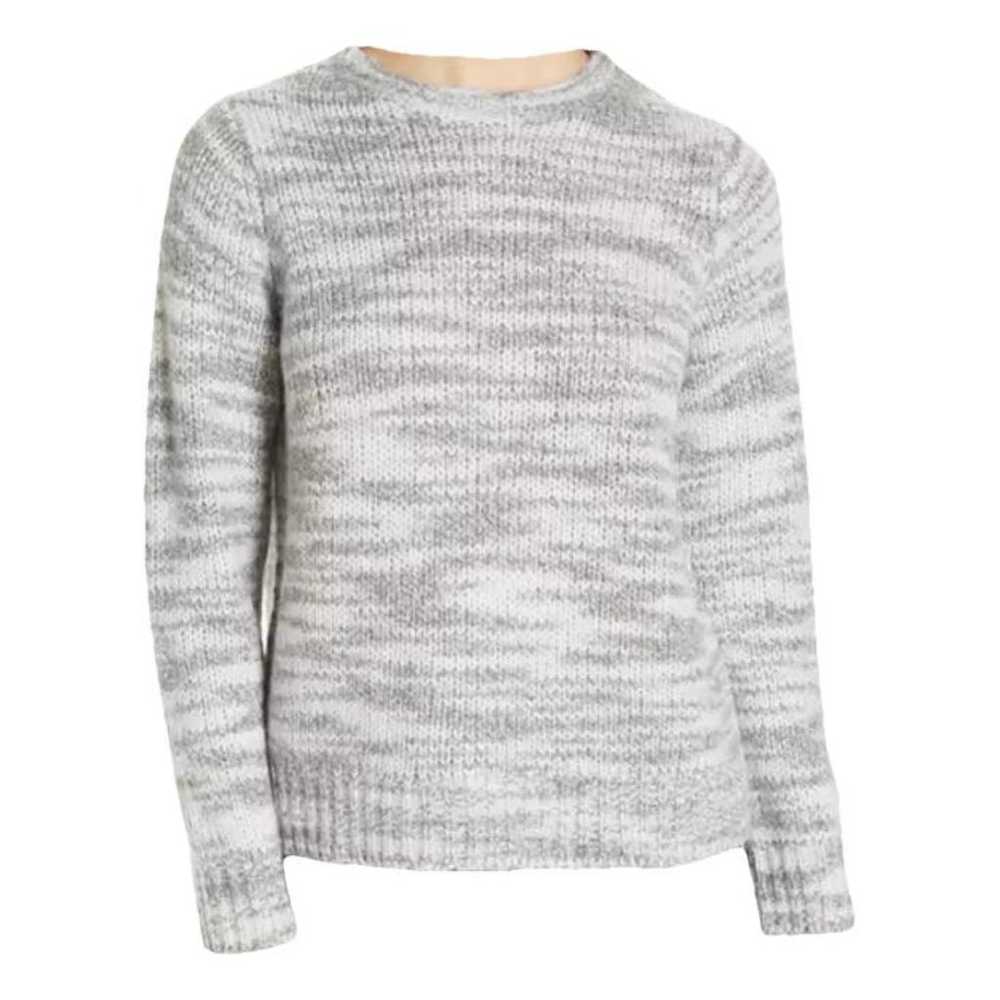 Eileen Fisher Wool jumper - image 2