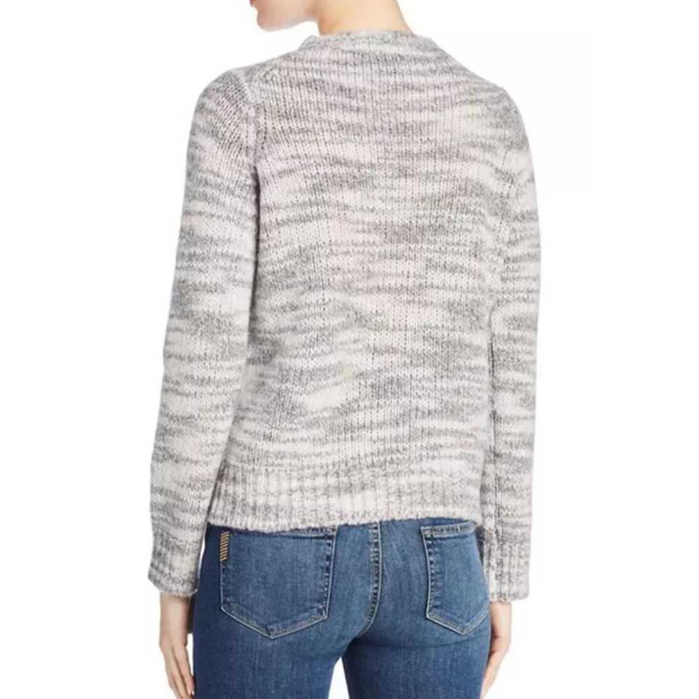 Eileen Fisher Wool jumper - image 4