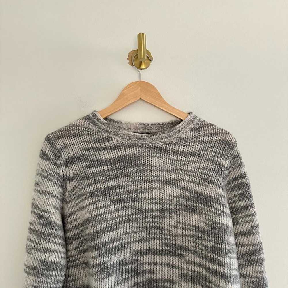 Eileen Fisher Wool jumper - image 5