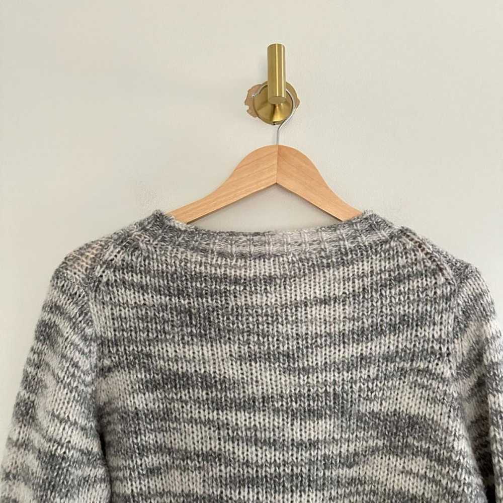 Eileen Fisher Wool jumper - image 9