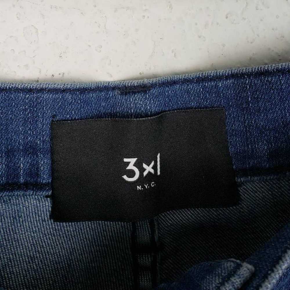 3x1 Bootcut jeans - image 3