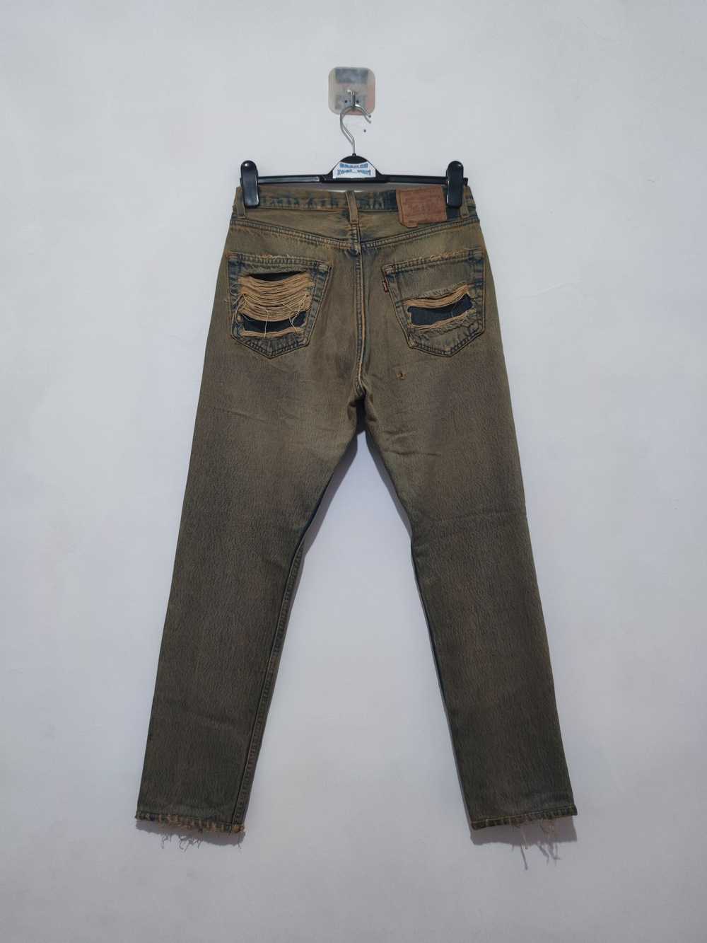 Archival Clothing × Levi's × Levi's Vintage Cloth… - image 11