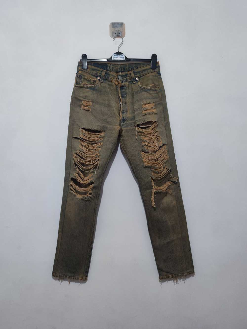 Archival Clothing × Levi's × Levi's Vintage Cloth… - image 12