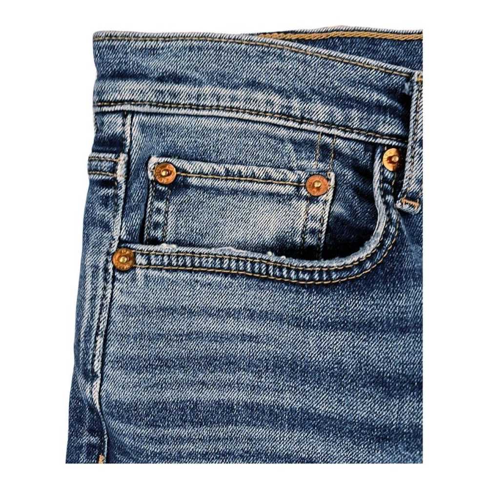 Re/Done Straight jeans - image 10