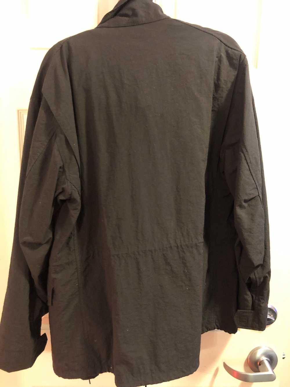 Beams Plus Beams M-65 jacket - image 2