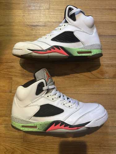 Jordan Brand × Nike Air Jordan 5 Retro "Pro Stars"